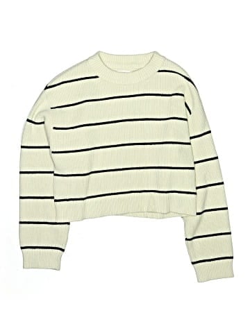 Zara Pullover Sweater (view 1)