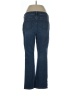 Chico's Blue Jeans Size Med (1.5) - photo 2