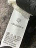 Unbranded 100% Acrylic Hearts Ivory Pullover Sweater Size L - photo 8