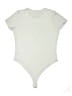Aeropostale Ivory White Bodysuit Size XL - photo 2