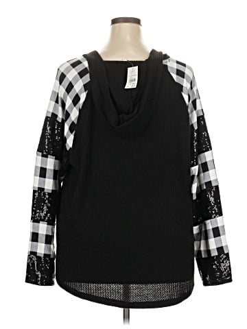 Cato Pullover Sweater (view 2)