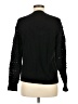 INC International Concepts Black Pullover Sweater Size M - photo 2