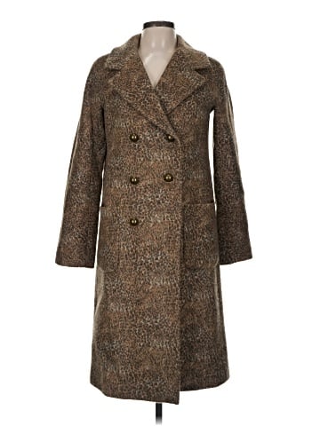 Talbots Wool Coat (view 1)