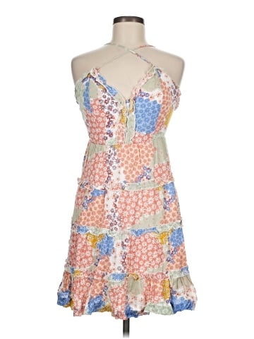 Forever 21 Cocktail Dress (view 1)