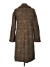 Talbots Brown Wool Coat Size 6 - photo 2