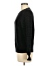 INC International Concepts Black Pullover Sweater Size M - photo 5