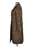 Talbots Brown Wool Coat Size 6 - photo 5