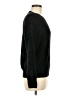 INC International Concepts Black Pullover Sweater Size M - photo 4