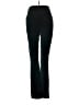 Massimo Dutti Black Casual Pants Size 2 - photo 2