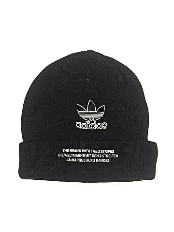 Adidas Beanie (view 1)