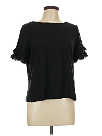 Rafaella Short Sleeve T-Shirt (view 1)