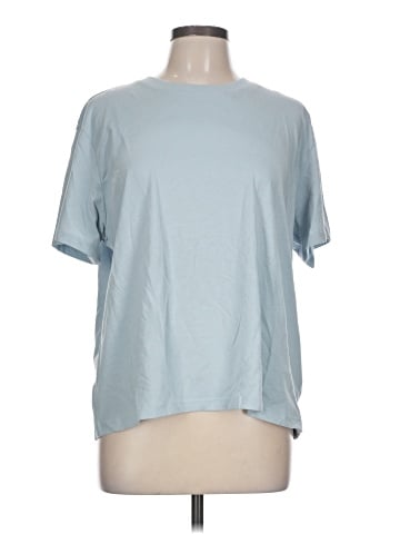 H&M Short Sleeve T-Shirt (view 1)