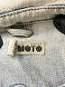 Topshop 100% Cotton Blue Denim Jacket Size 0 - photo 6