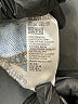 Topshop 100% Cotton Blue Denim Jacket Size 0 - photo 7