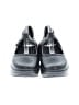 Unbranded Black Flats Size EU 40 - photo 2