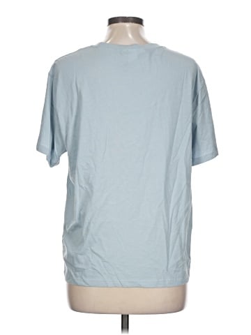 H&M Short Sleeve T-Shirt (view 2)