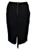 Boden Black Formal Skirt Size 10 - photo 2