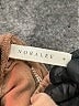 NORALEE Tan Khaki Shorts Size 4 - photo 3