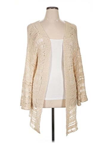 Akemi + Kin Cardigan (view 1)