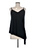 Magicsuit Black Sleeveless Top Size 8 - photo 1