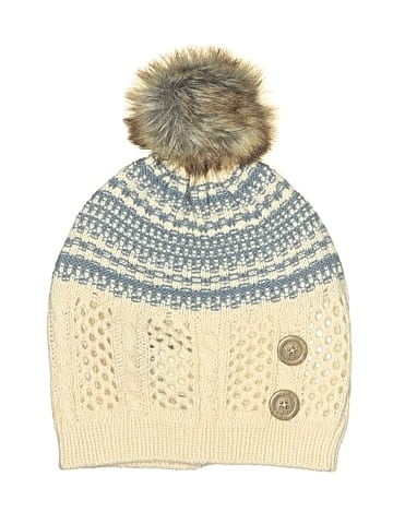 Simply Noelle Beanie (view 1)