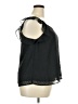 Merona Black Sleeveless Blouse Size XXL - photo 4