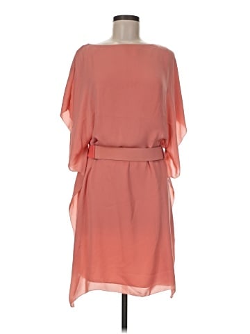 Halston Heritage Cocktail Dress (view 1)