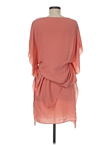 Halston Heritage Cocktail Dress (view 2)