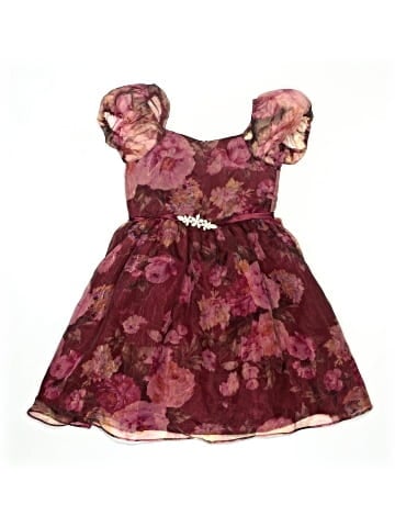 Rare Editions Dress (view 1)
