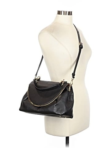 Antonio Melani Satchel (view 2)