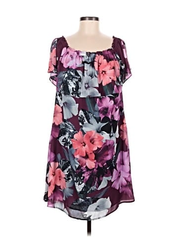 CeCe Casual Dress (view 1)