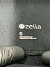 Zella Color Block Black Active Pants Size S - photo 4