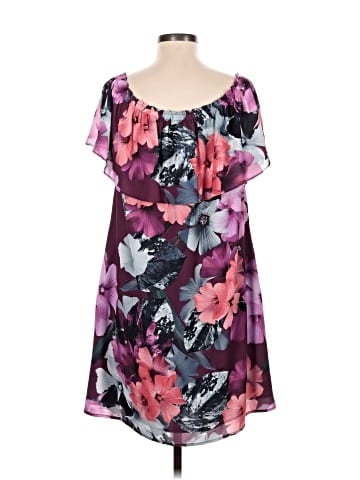 CeCe Casual Dress (view 2)