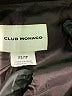 Club Monaco Black Coat Size XS - photo 6