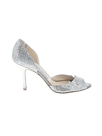 Jimmy Choo heels (view 1)