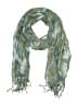 Unbranded Green Scarf One size - photo 1