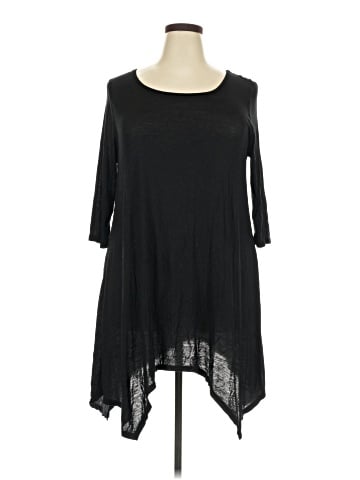 Caralase Casual Dress (view 1)