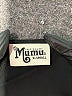 Show Me Your Mumu 100% Polyester Black Sleeveless Blouse Size XS - photo 7