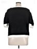 CeCe Black Cardigan Size XL - photo 2