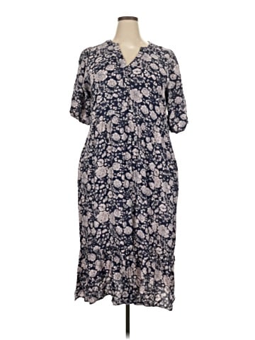 Knox Rose Casual Dress (view 1)