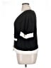 CeCe Black Cardigan Size XL - photo 5