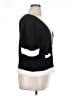 CeCe Black Cardigan Size XL - photo 4