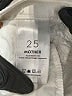 Mother White Jeans Size 25 waist - photo 7