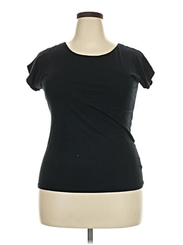 Style&Co Short Sleeve T-Shirt (view 1)