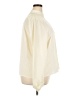 Apparenza 100% Polyester Ivory Long Sleeve Blouse Size 2X - photo 4