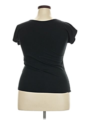 Style&Co Short Sleeve T-Shirt (view 2)
