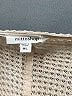 Mittoshop Tan Cardigan Size Med - Lg - photo 7