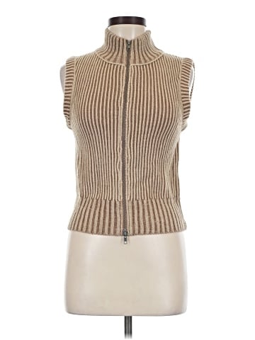 Mustard Seed Sweater Vest (view 1)