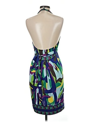 BCBGMAXAZRIA Cocktail Dress (view 2)