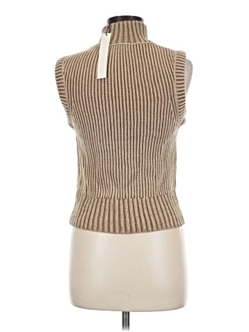 Mustard Seed Sweater Vest (view 2)